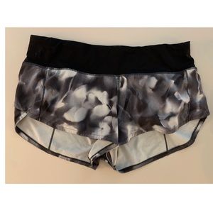 Lululemon Speed Up Short 2.5”